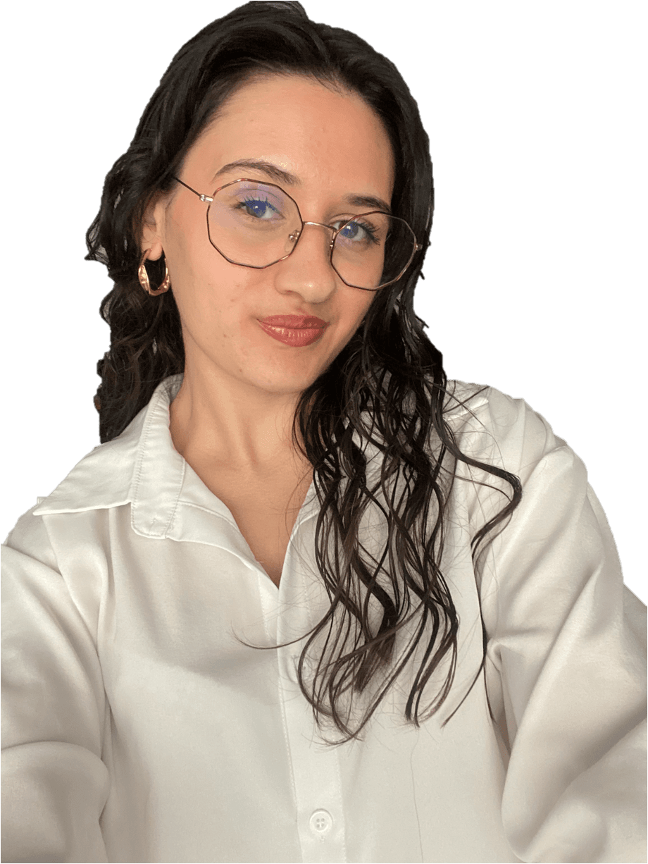 Angélique Bourdais, diététicienne-nutritionniste