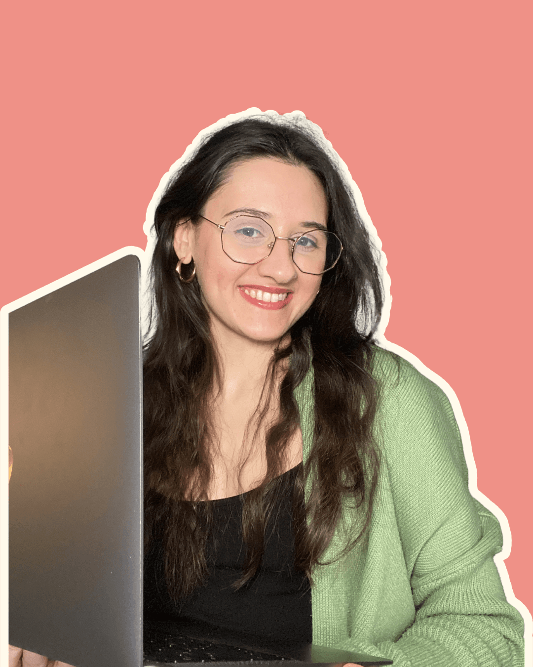 Angélique Bourdais, diététicienne-nutritionniste